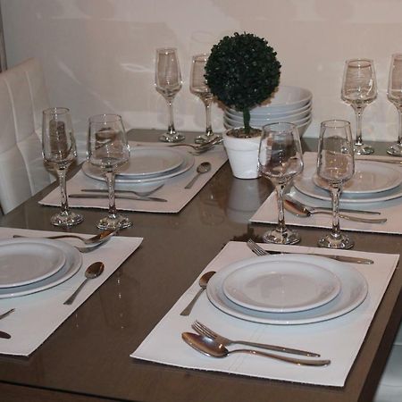 Mesochoriou Apartment 테살로니키 외부 사진