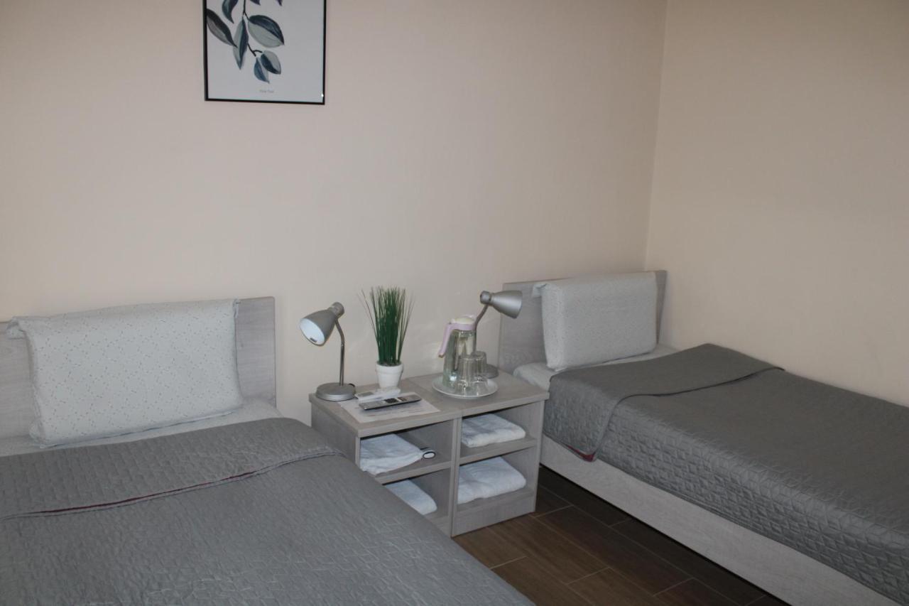 Mesochoriou Apartment 테살로니키 외부 사진