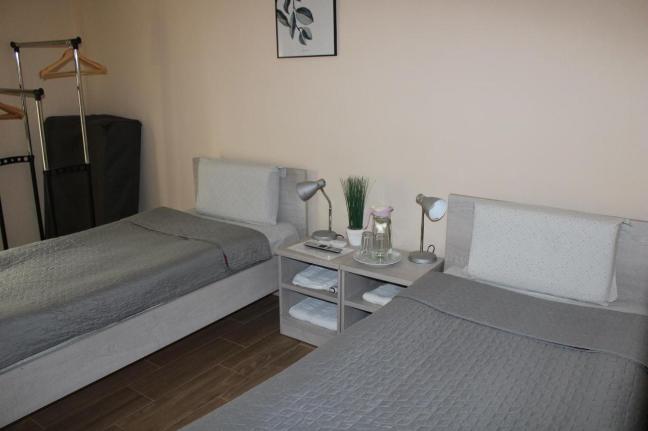 Mesochoriou Apartment 테살로니키 외부 사진
