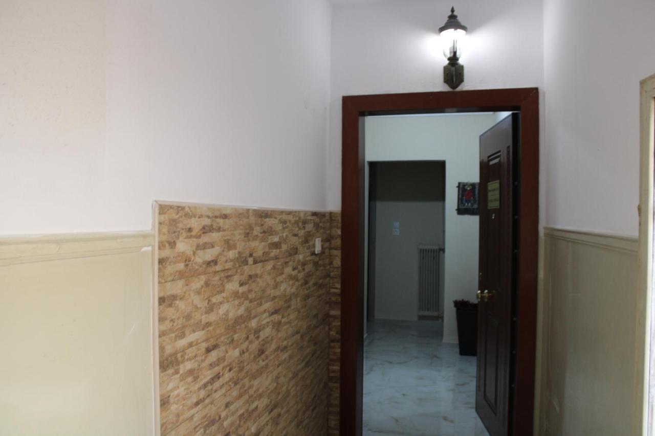 Mesochoriou Apartment 테살로니키 외부 사진