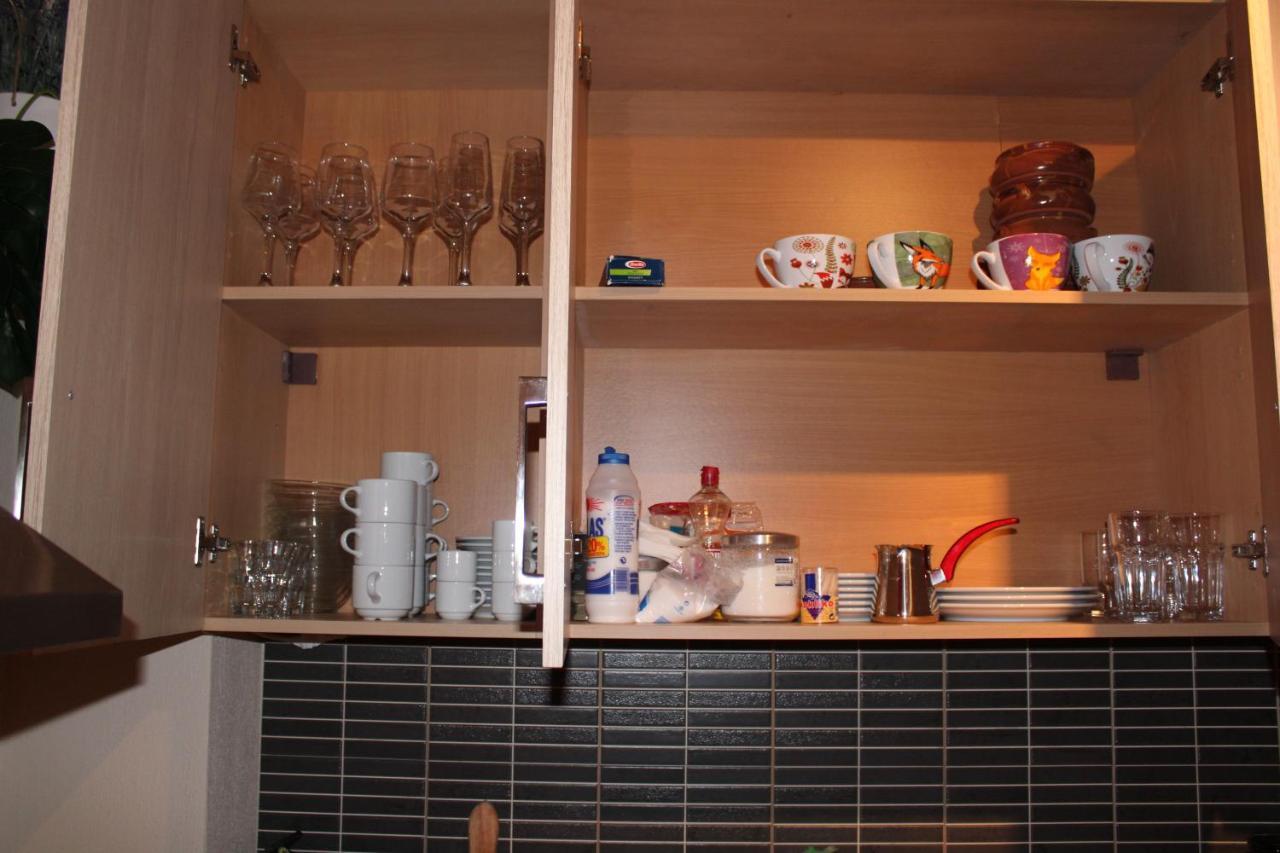 Mesochoriou Apartment 테살로니키 외부 사진
