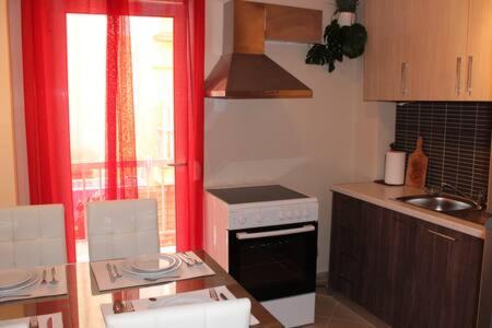 Mesochoriou Apartment 테살로니키 외부 사진