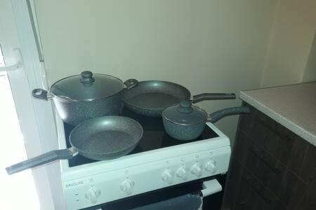 Mesochoriou Apartment 테살로니키 외부 사진
