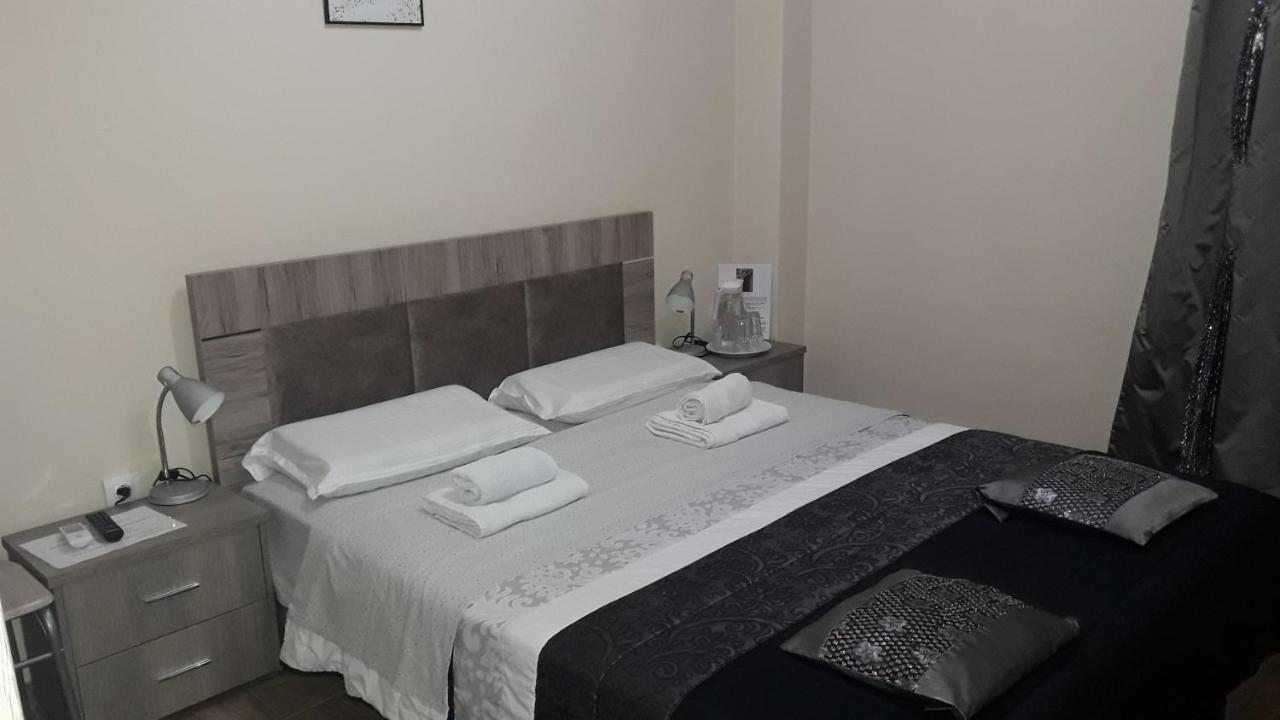 Mesochoriou Apartment 테살로니키 외부 사진