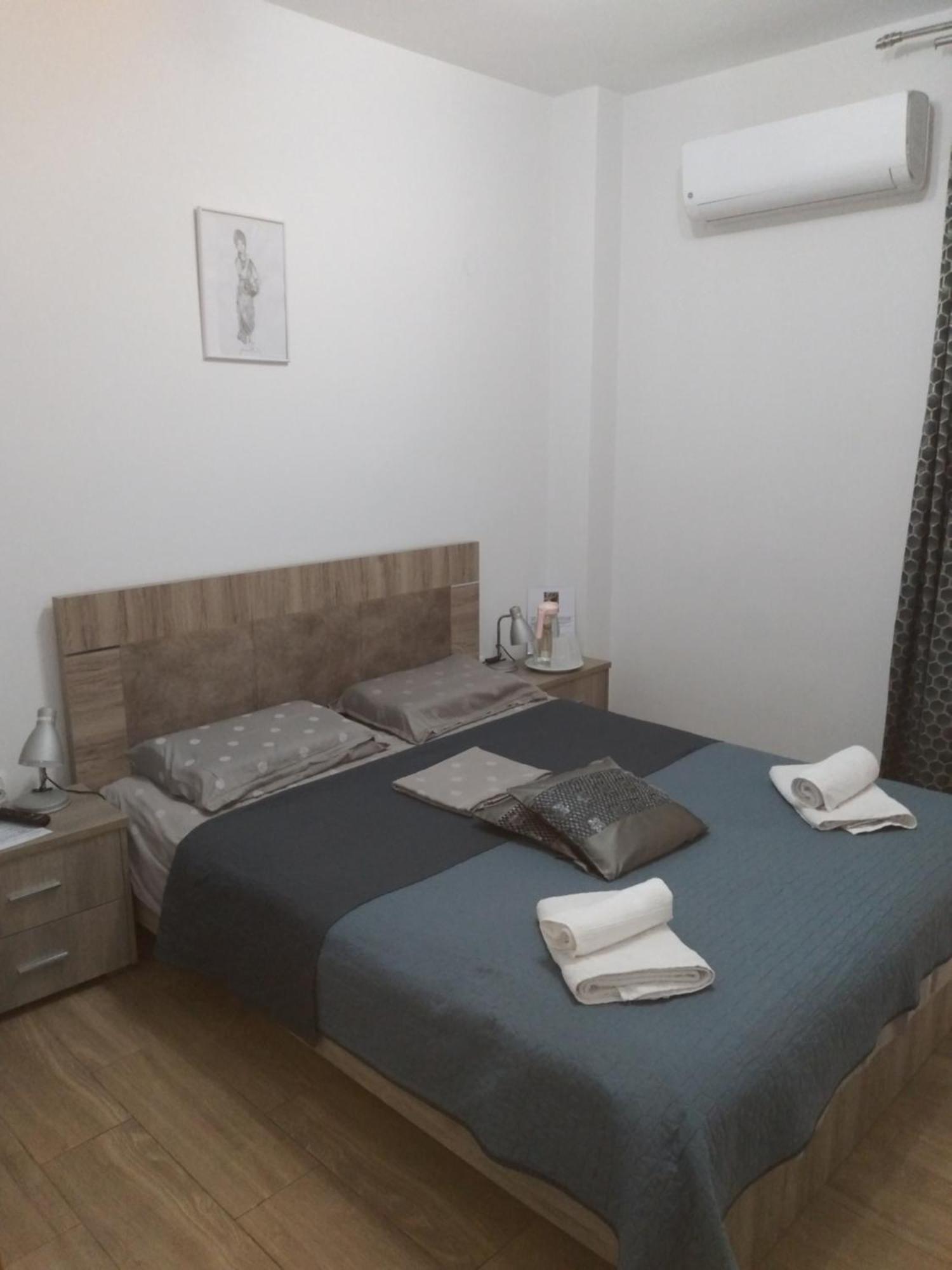 Mesochoriou Apartment 테살로니키 외부 사진