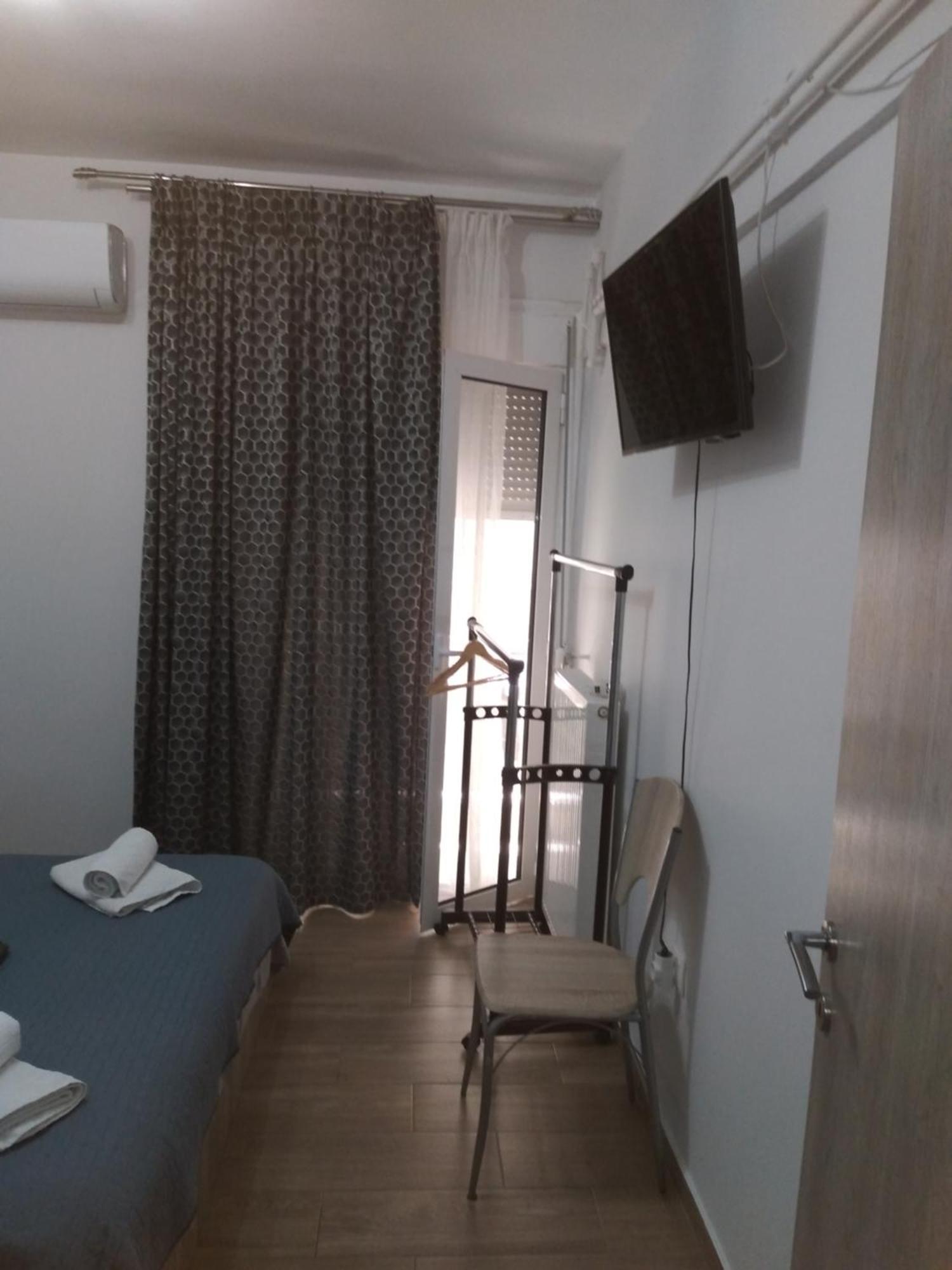 Mesochoriou Apartment 테살로니키 외부 사진