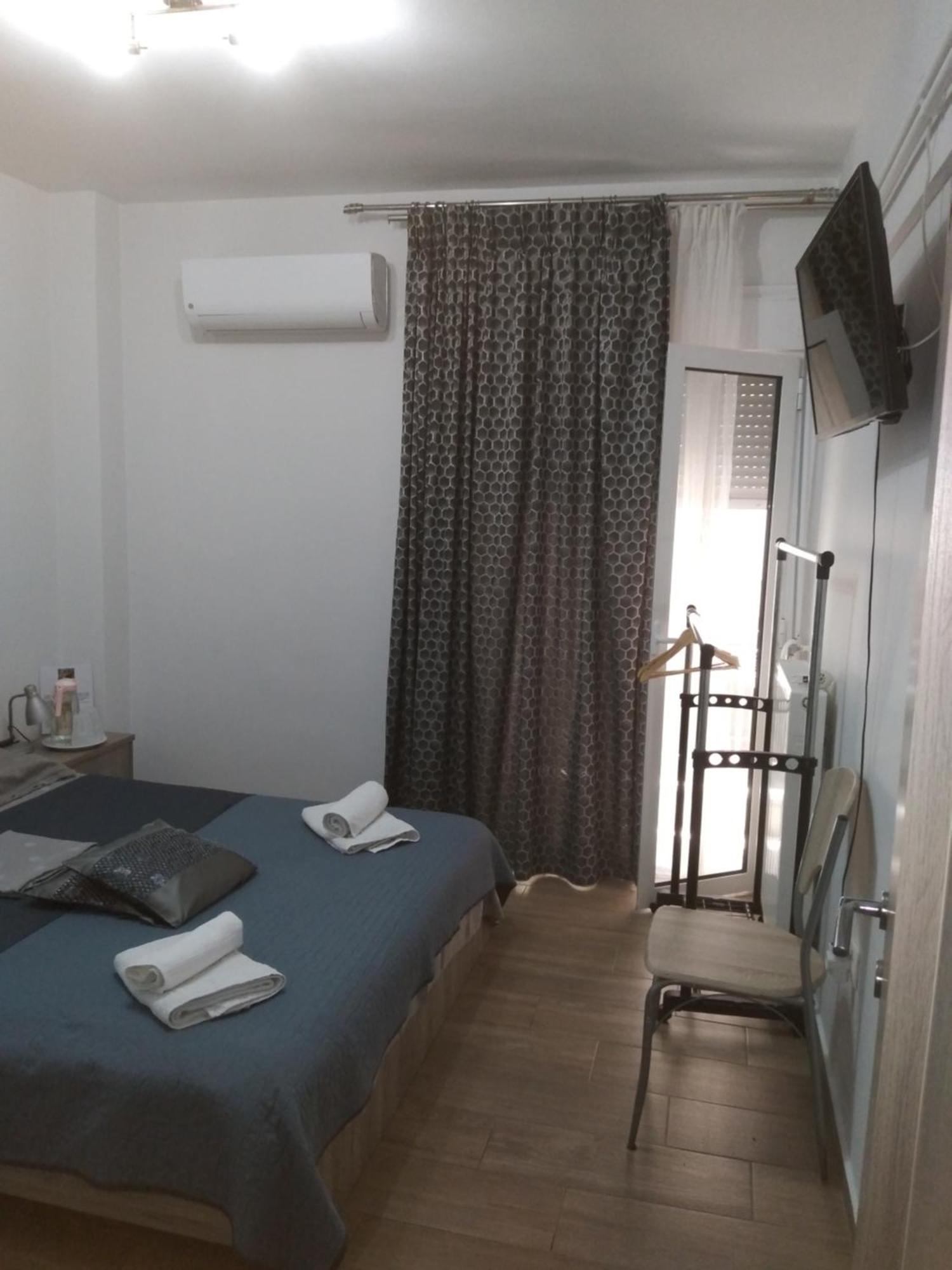 Mesochoriou Apartment 테살로니키 외부 사진