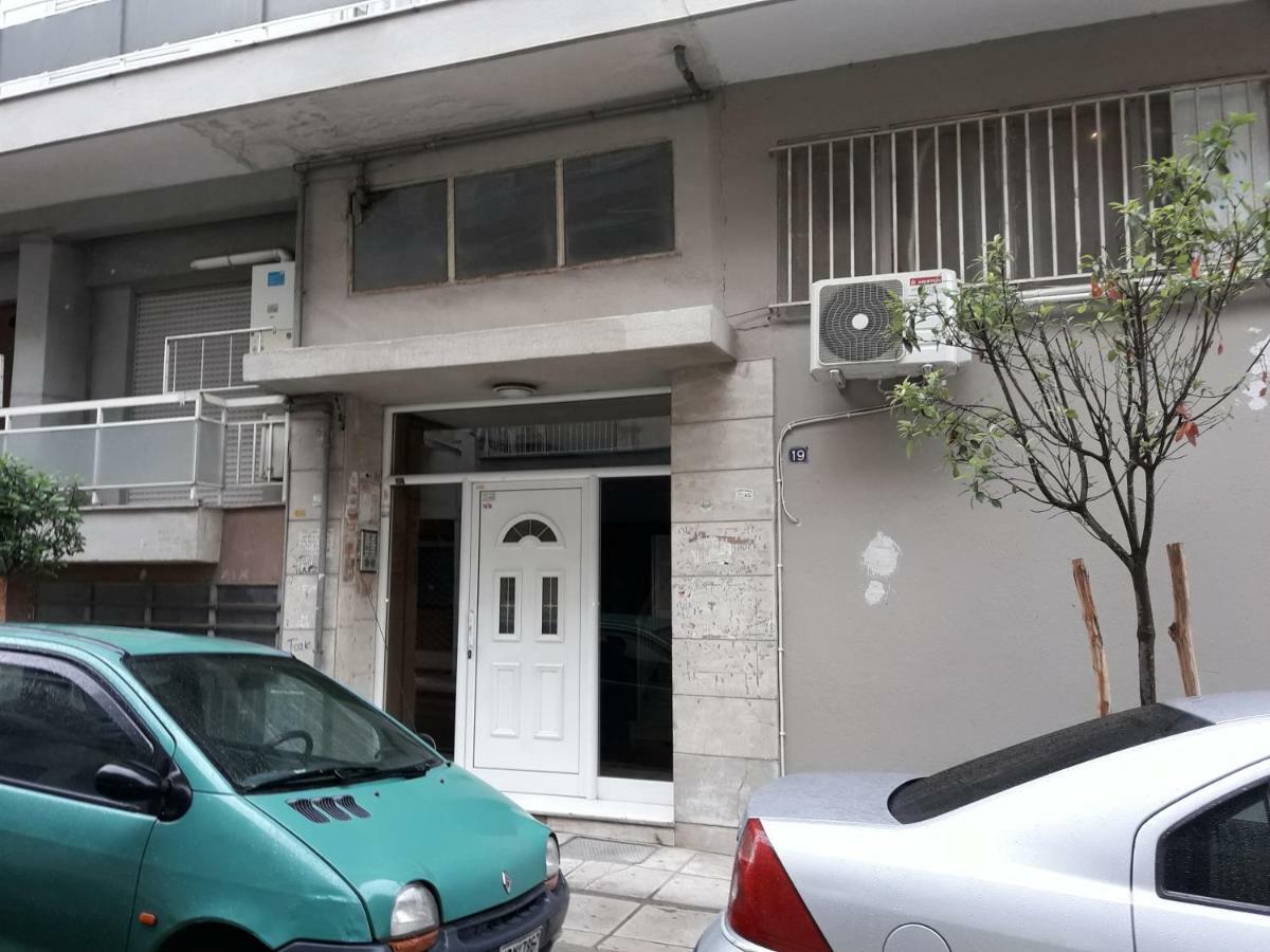 Mesochoriou Apartment 테살로니키 외부 사진