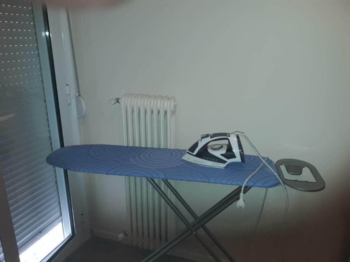 Mesochoriou Apartment 테살로니키 외부 사진