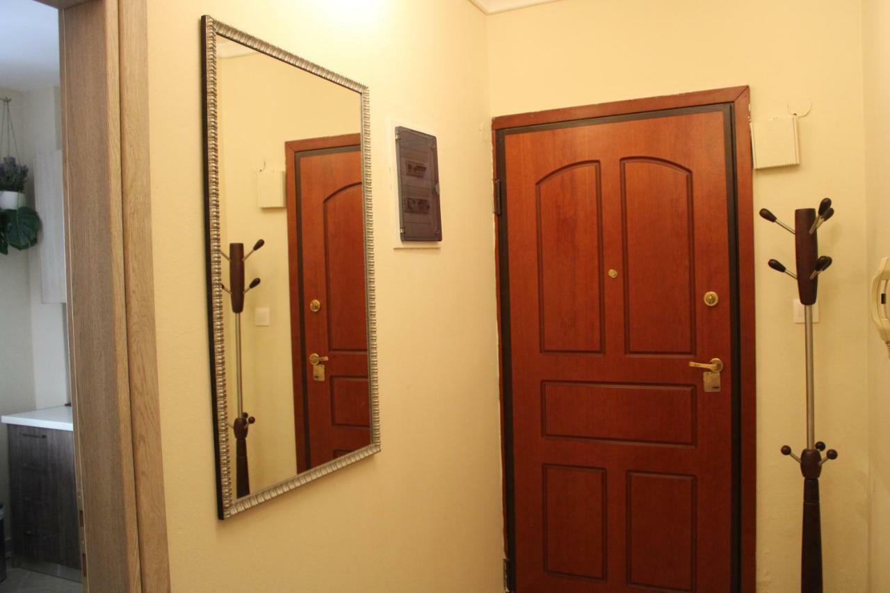 Mesochoriou Apartment 테살로니키 외부 사진