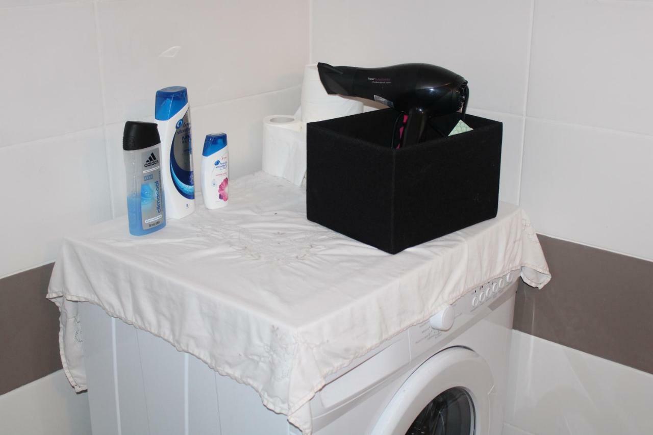 Mesochoriou Apartment 테살로니키 외부 사진